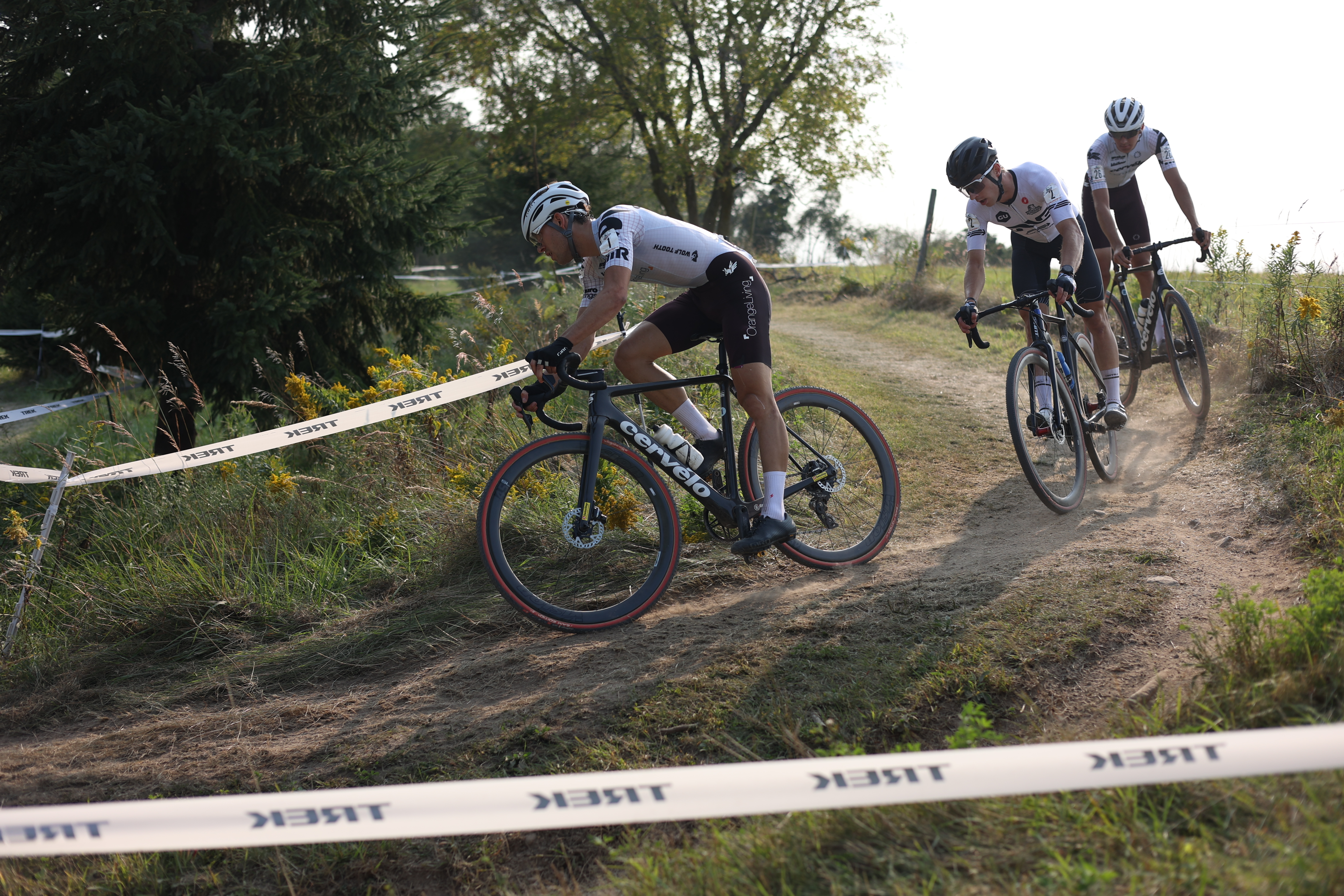 2024 Englewood Open CX